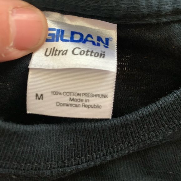 Michael Franti and Spearhead tour crew shirt! - Picture 2 of 4